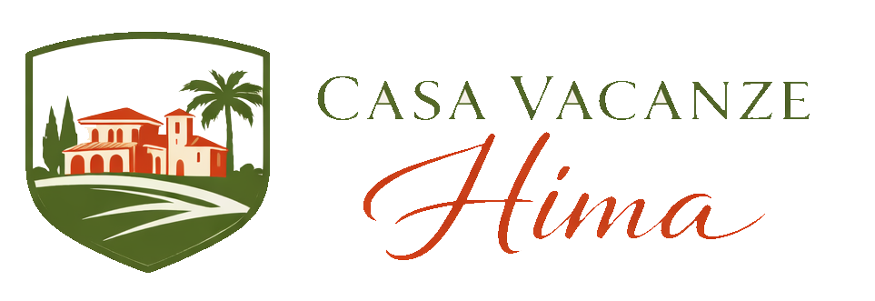 logo Casa vacanze Torre Guelfa